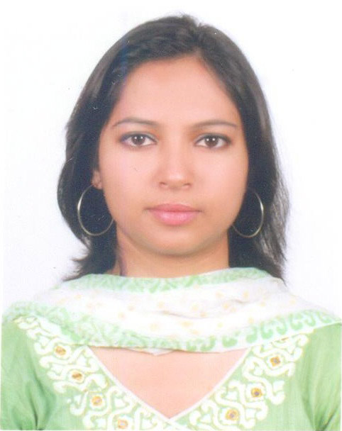 Ms. Proma Anwar Khan